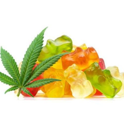 Gummy bears